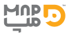 map logo