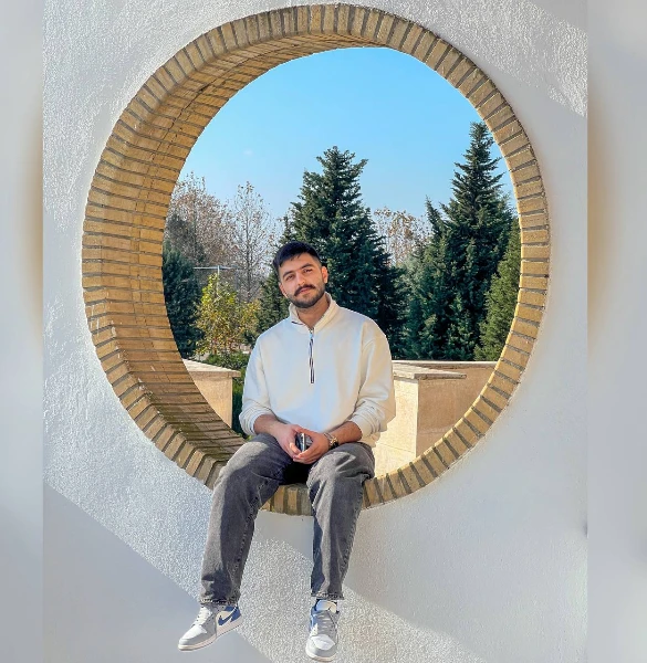 سید محمد موسوی