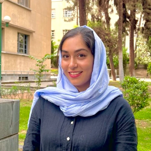 شیما بهرامی
