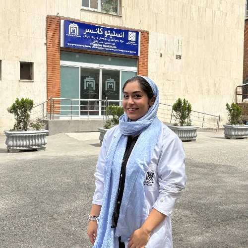 شیما بهرامی