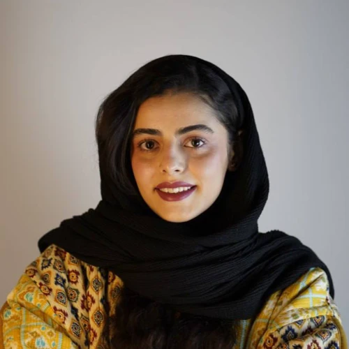 نیلوفر مرادی