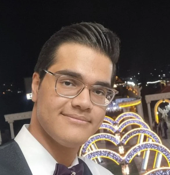 امیر تارخ رعیتی