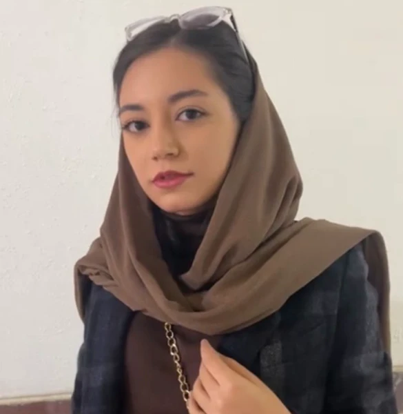 سانای هاشمی