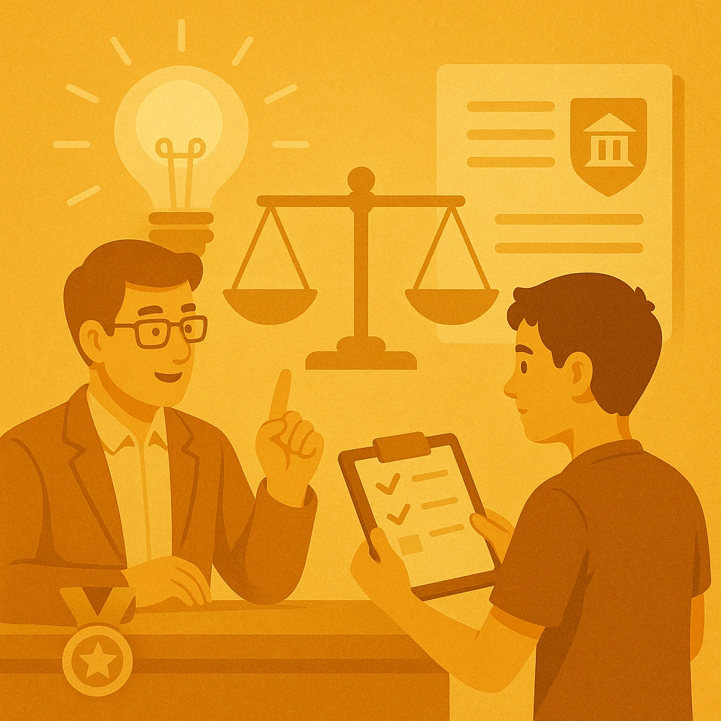 ترکیب طلایی: مشاوره کنکور و انتخاب رشته 1404 | راهنمای جامع