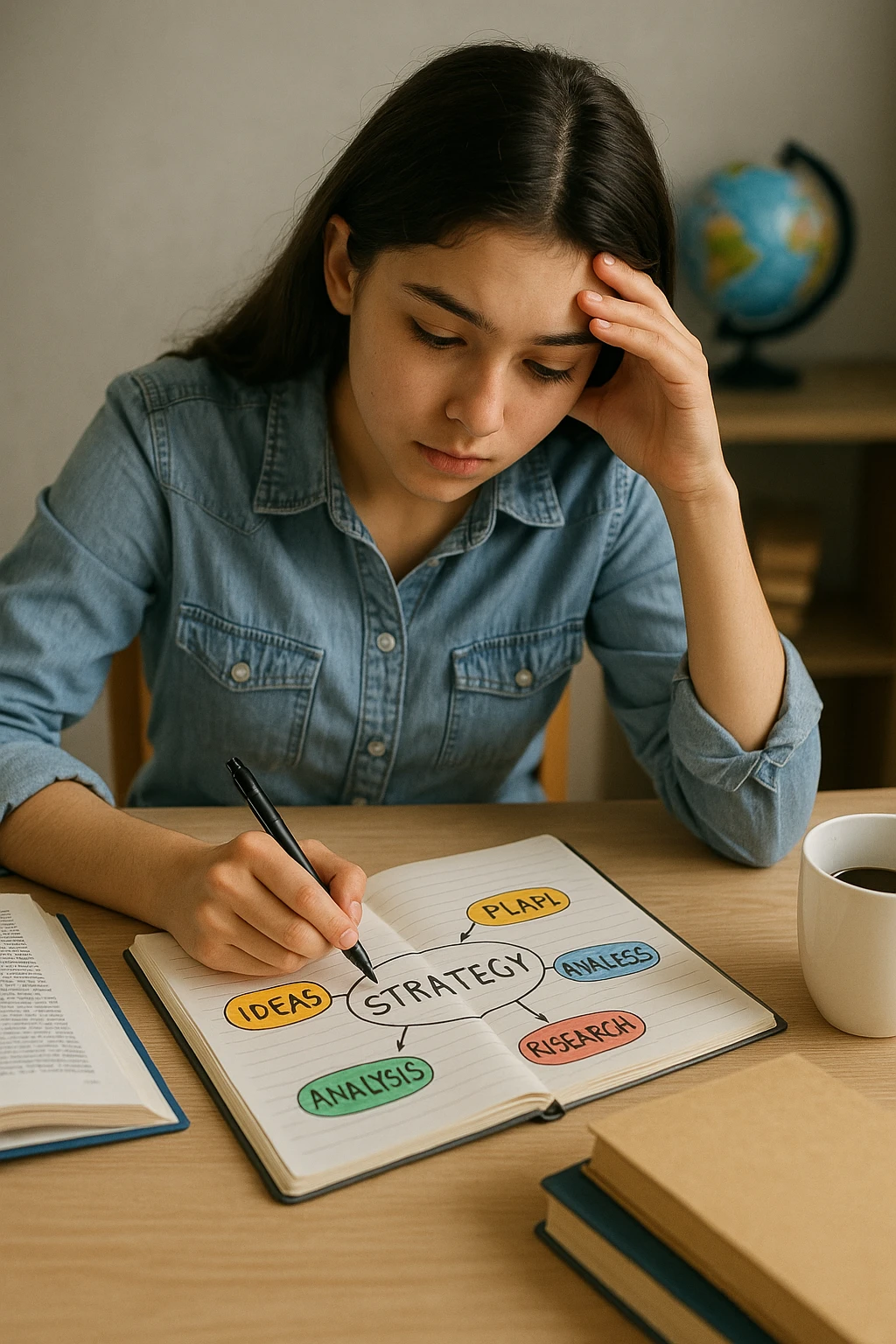 استراتژی برای دهمی‌ها در ماه مهم تیر