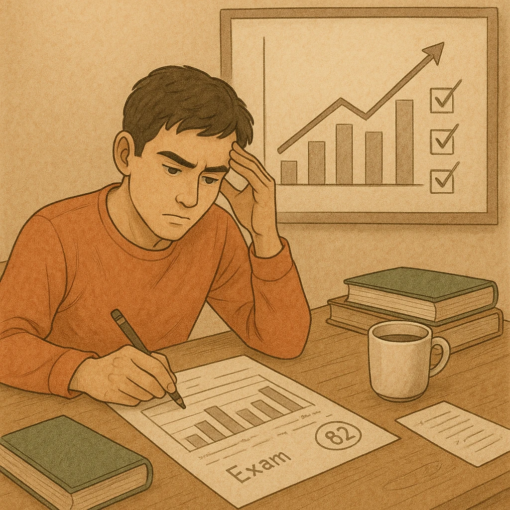 اهمیت تحلیل آزمون در مسیر موفقیت تحصیلی