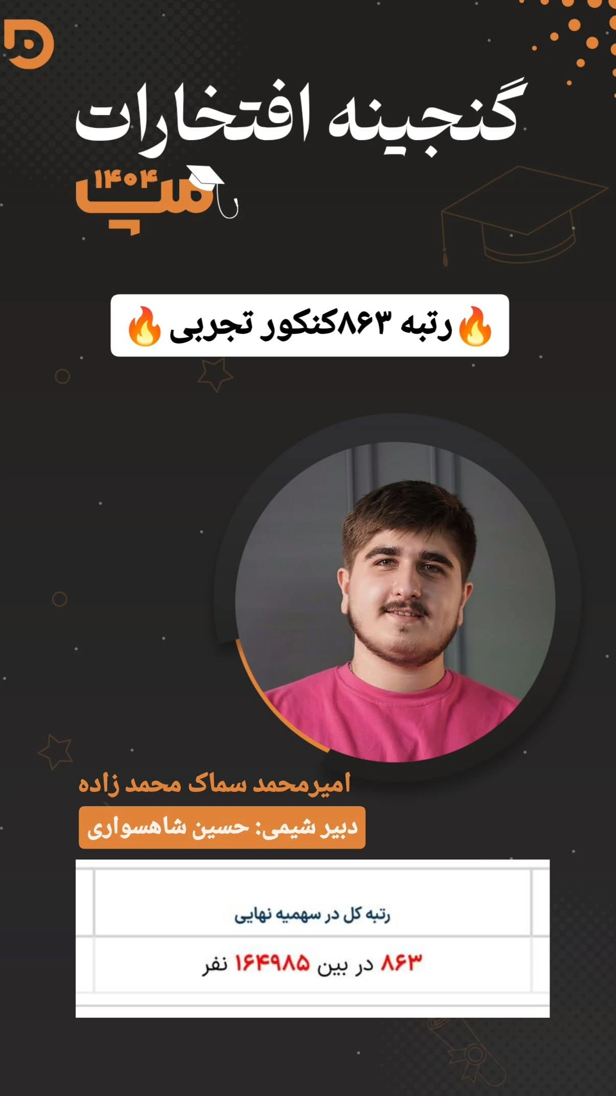 امیرمحمد سماک