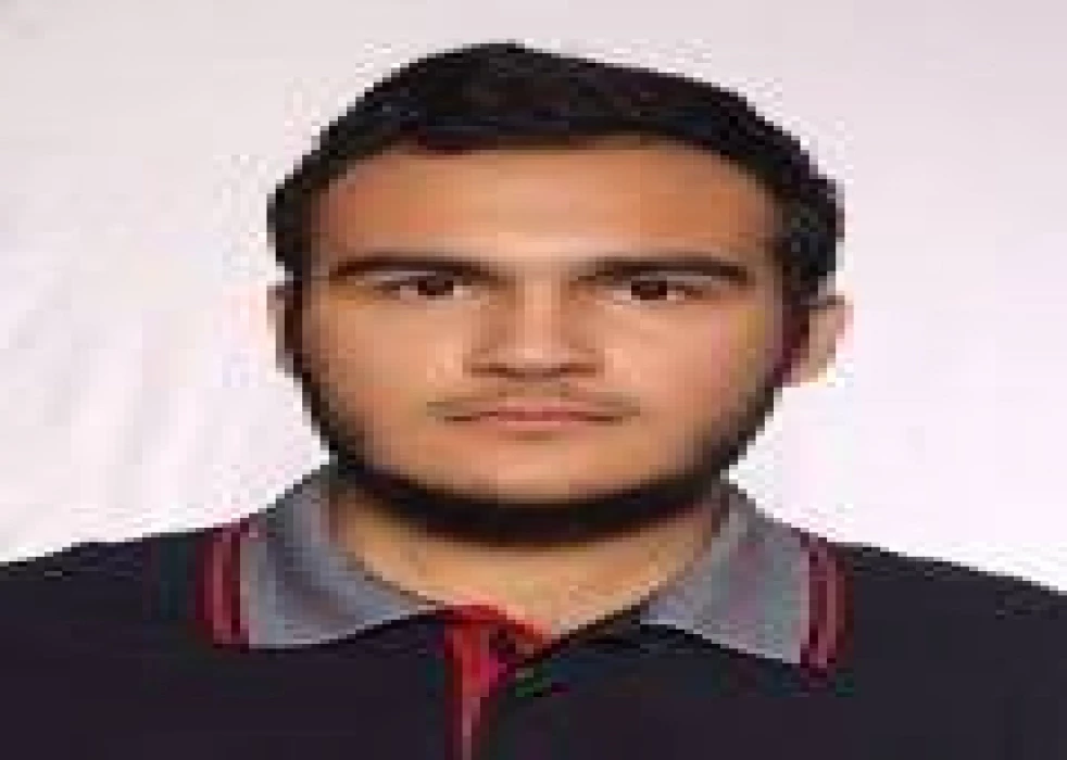 ایزدمهر احمدی نژاد رتبه ۱ کنکور تجربی ۹۸