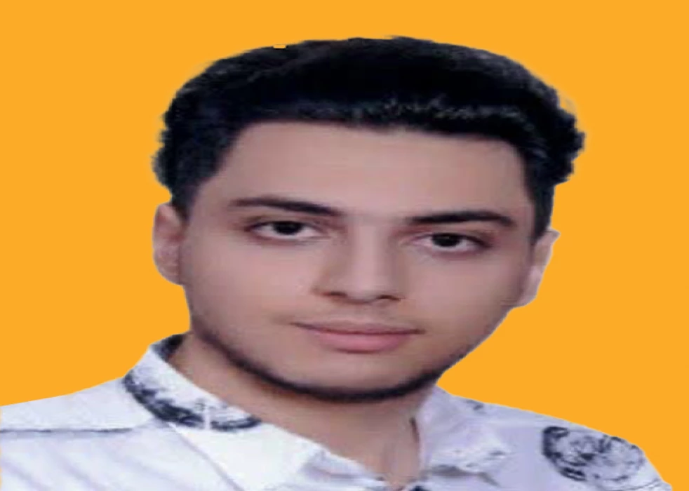آرمین امامی رتبه 5 کنکور تجربی 1402